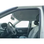 SKODA FABIA II (542)  2006
