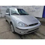 FORD FOCUS BERLINA (CAK) '2003 1.6 16V CAT PLATA