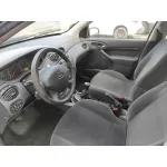 FORD FOCUS BERLINA (CAK) '2003 1.6 16V CAT PLATA