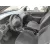FORD FOCUS BERLINA (CAK) '2003 1.6 16V CAT PLATA