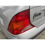 FORD FOCUS BERLINA (CAK) '2003 1.6 16V CAT PLATA