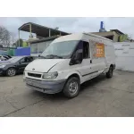 FORD TRANSIT COMBI '06 FORD TRANSIT COMBI '06 '2005 * BLANCA 0