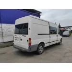 FORD TRANSIT COMBI '06 FORD TRANSIT COMBI '06 '2005 * BLANCA 0