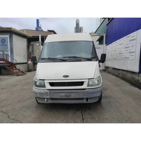 FORD TRANSIT COMBI '06 '2005 * BLANCA