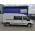 FORD TRANSIT COMBI '06 FORD TRANSIT COMBI '06 '2005 * BLANCA 0
