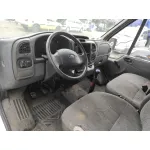 FORD TRANSIT COMBI '06 FORD TRANSIT COMBI '06 '2005 * BLANCA 0