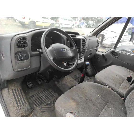 FORD TRANSIT COMBI '06 '2005 * BLANCA