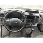 FORD TRANSIT COMBI '06 FORD TRANSIT COMBI '06 '2005 * BLANCA 0