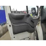 FORD TRANSIT COMBI '06 FORD TRANSIT COMBI '06 '2005 * BLANCA 0
