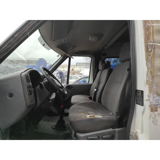 FORD TRANSIT COMBI '06 '2005 * BLANCA