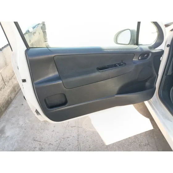 Peugeot 207/207+ (WA_, WC_) 2006