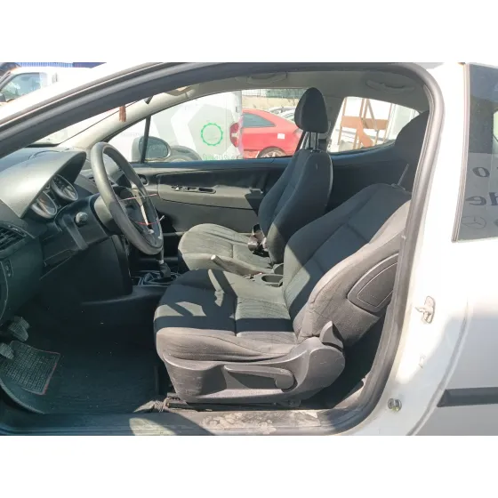Peugeot 207/207+ (WA_, WC_) 2006