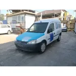 OPEL COMBO FURGONETA/MONOVOLUMEN *20-03-26 150 2005