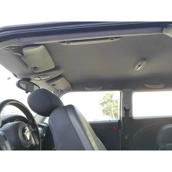 BMW MINI (R50,R53) '2006 1.6 16V CAT CREMA