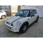 BMW MINI (R50,R53) BMW MINI (R50,R53) '2006 1.6 16V CAT CREMA 2001