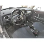 BMW MINI (R50,R53) BMW MINI (R50,R53) '2006 1.6 16V CAT CREMA 2001