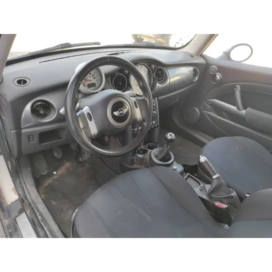 BMW MINI (R50,R53) '2006 1.6 16V CAT CREMA