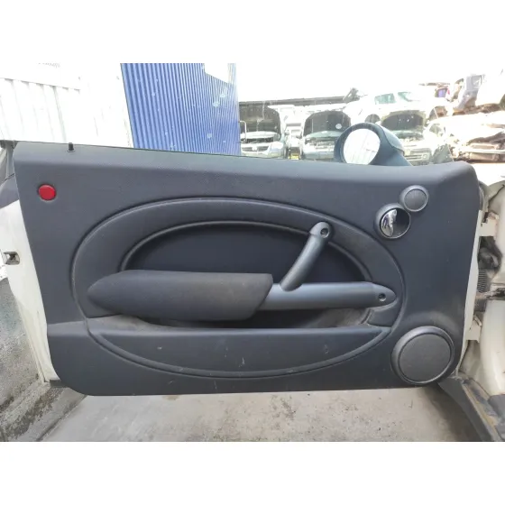 BMW MINI (R50,R53) '2006 1.6 16V CAT CREMA