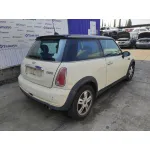 BMW MINI (R50,R53) BMW MINI (R50,R53) '2006 1.6 16V CAT CREMA 2001