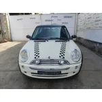 BMW MINI (R50,R53) BMW MINI (R50,R53) '2006 1.6 16V CAT CREMA 2001