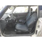 BMW MINI (R50,R53) BMW MINI (R50,R53) '2006 1.6 16V CAT CREMA 2001