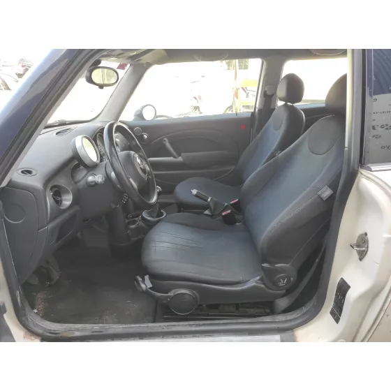 BMW MINI (R50,R53) '2006 1.6 16V CAT CREMA