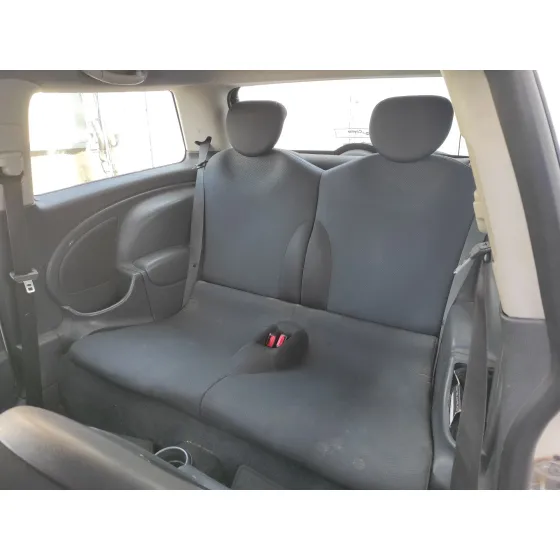 BMW MINI (R50,R53) '2006 1.6 16V CAT CREMA