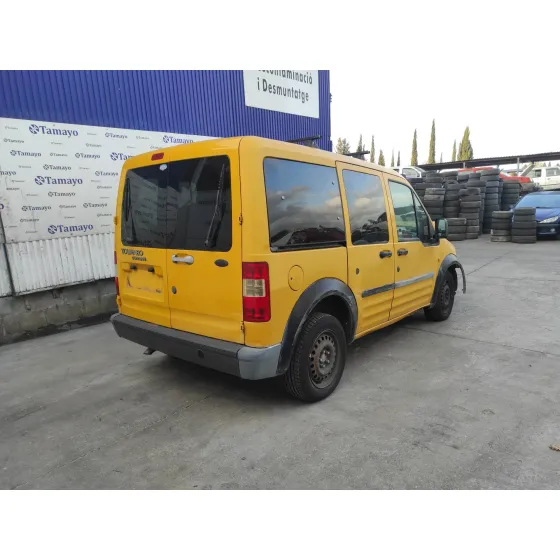 FORD TRANSIT CONNECT (TC7) '2006 * AMARILLO