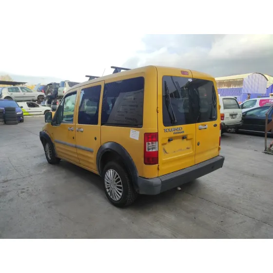 FORD TRANSIT CONNECT (TC7) '2006 * AMARILLO
