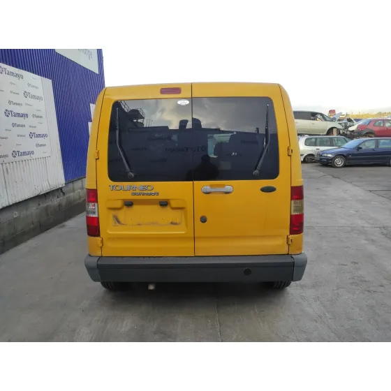 FORD TRANSIT CONNECT (TC7) '2006 * AMARILLO