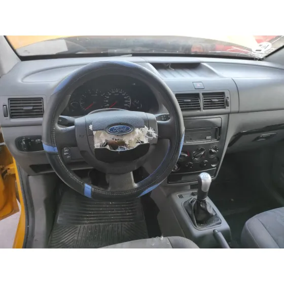 FORD TRANSIT CONNECT (TC7) '2006 * AMARILLO