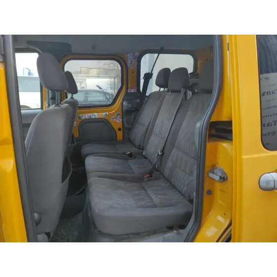 FORD TRANSIT CONNECT (TC7) '2006 * AMARILLO