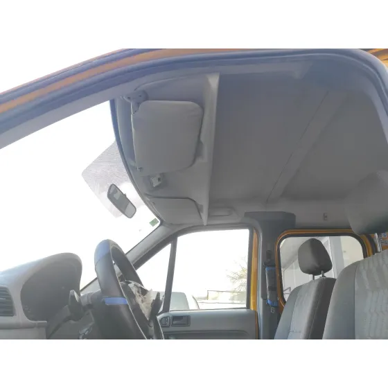 FORD TRANSIT CONNECT (TC7) '2006 * AMARILLO