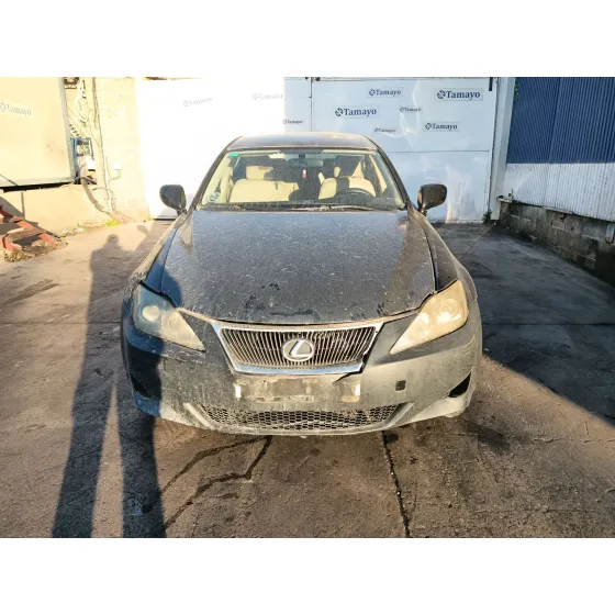 Lexus IS II (_E2_) 2005