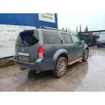 NISSAN PATHFINDER (R51) NISSAN PATHFINDER (R51) '2010 * GRIS VERDOSO 2005