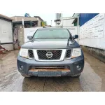 NISSAN PATHFINDER (R51) NISSAN PATHFINDER (R51) '2010 * GRIS VERDOSO 2005