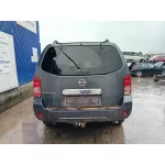 NISSAN PATHFINDER (R51) NISSAN PATHFINDER (R51) '2010 * GRIS VERDOSO 2005