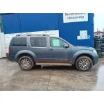 NISSAN PATHFINDER (R51) NISSAN PATHFINDER (R51) '2010 * GRIS VERDOSO 2005