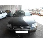 VOLKSWAGEN PASSAT BERLINA (3B3) VOLKSWAGEN PASSAT BERLINA (3B3) '2000 TRENDLINE NEGRO 2000