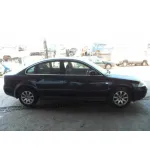 VOLKSWAGEN PASSAT BERLINA (3B3) VOLKSWAGEN PASSAT BERLINA (3B3) '2000 TRENDLINE NEGRO 2000