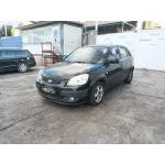 KIA RIO II (JB)  2005