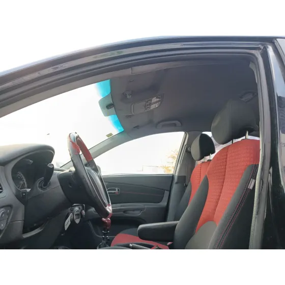 Kia RIO II (JB) 2005