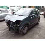 CITROEN C2 '2006 SX GRIS OSCURO