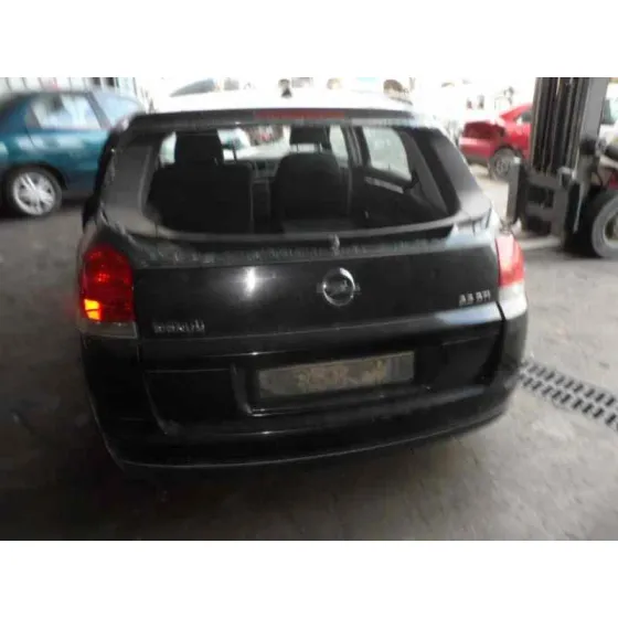 OPEL VECTRA C BERLINA '2003 2.2 16V DTI CAT (Y 22 DTR / L50) NEGRO