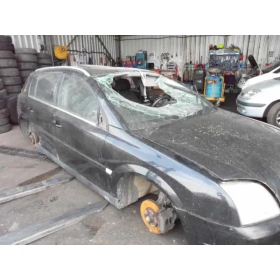 OPEL VECTRA C BERLINA '2003 2.2 16V DTI CAT (Y 22 DTR / L50) NEGRO