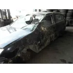 OPEL VECTRA C BERLINA '2003 2.2 16V DTI CAT (Y 22 DTR / L50) NEGRO