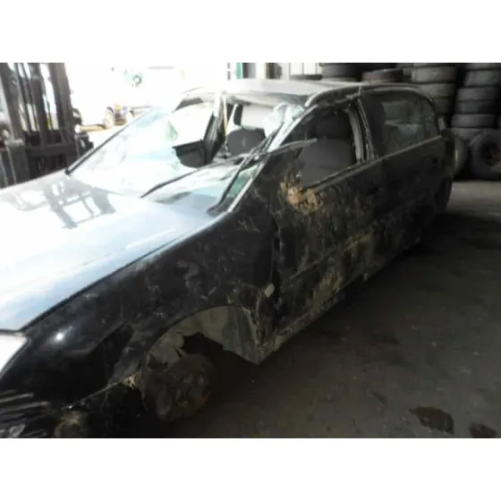 OPEL VECTRA C BERLINA '2003 2.2 16V DTI CAT (Y 22 DTR / L50) NEGRO