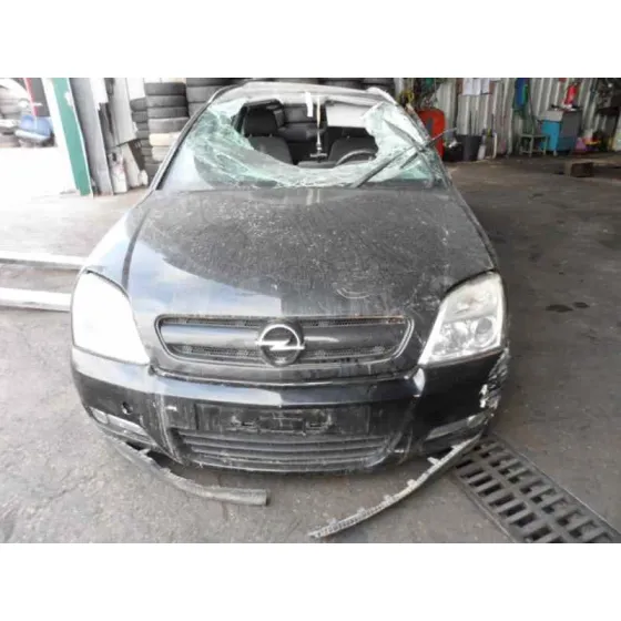 OPEL VECTRA C BERLINA '2003 2.2 16V DTI CAT (Y 22 DTR / L50) NEGRO