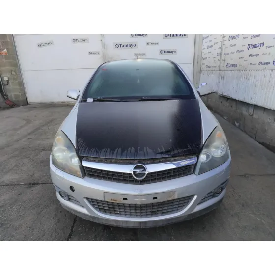 OPEL ASTRA GTC '2007 1.9 CDTI PLATA