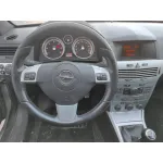 OPEL ASTRA GTC '2007 1.9 CDTI PLATA